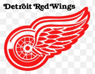 Clip Art - Get Your Red Wings Png,Detroit Tigers Logo Png