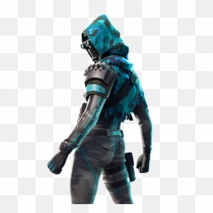 Battle Royale Game Fortnite Skin Png - Insight