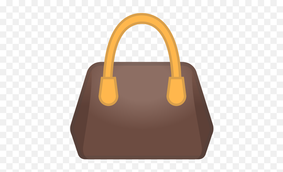 Handbag Emoji Meaning With Pictures - Emoji Bolsa Png,Money Bag Emoji Png