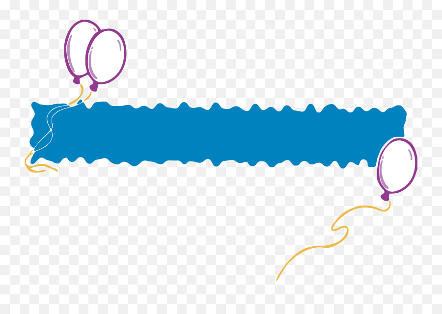 Happy Birthday Clipart - Happy Birthday Single Line Png,Celebration Png