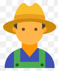 Farmer Png Image For Free Download - Farmers Cartoon Png,Crops Png