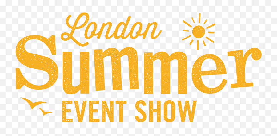 London Summer Event Show - Summer Event Png,Event Logo
