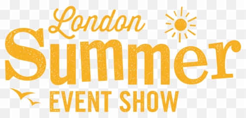 London Summer Event Show - Summer Event Png,Event Logo