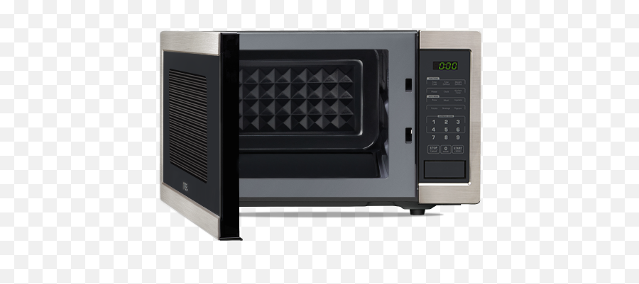 Flatbed Microwave Oven In Rv Industry - Microwave Oven Png,Microwave Png