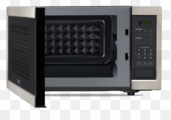 Flatbed Microwave Oven In Rv Industry - png