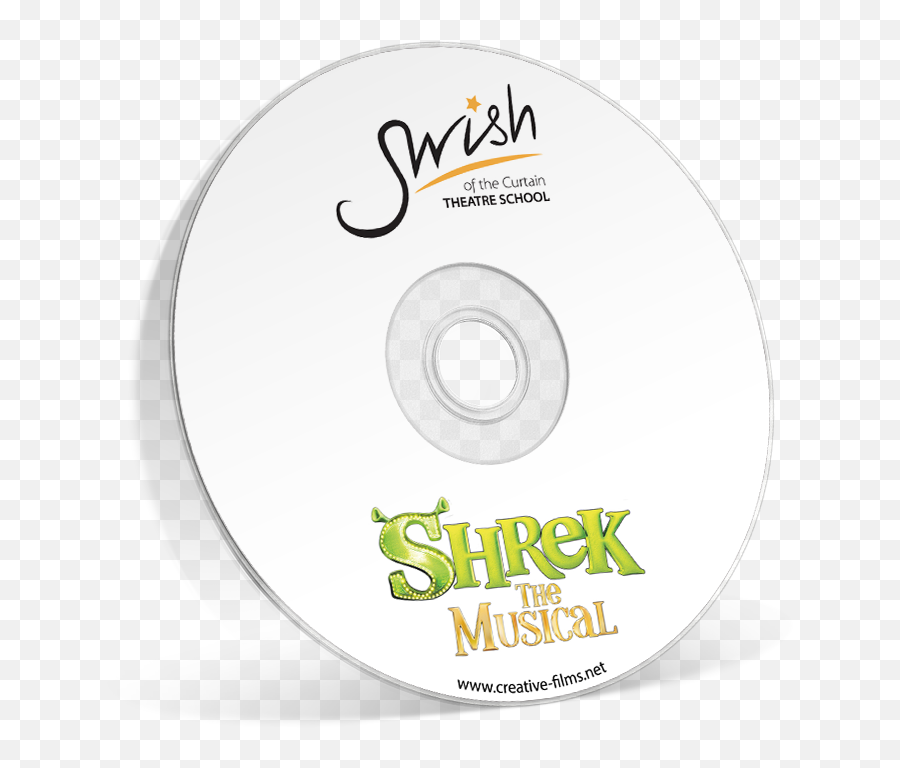 Swish Of The Curtain - Shrek The Musical Friday Evening Swish Of The Curtain Png,Shrek Logo Png