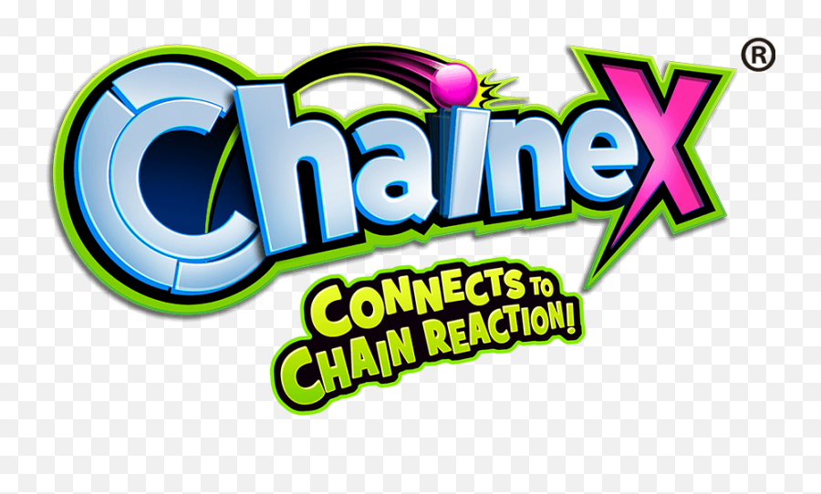 Chainex - Brand Amazing Toys Graphic Design Png,O Png