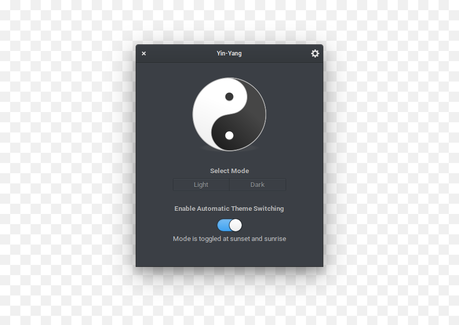 Github - Evanbussyinyang Easy Theme Switching For All Graphic Design Png,Yin Yang Logo
