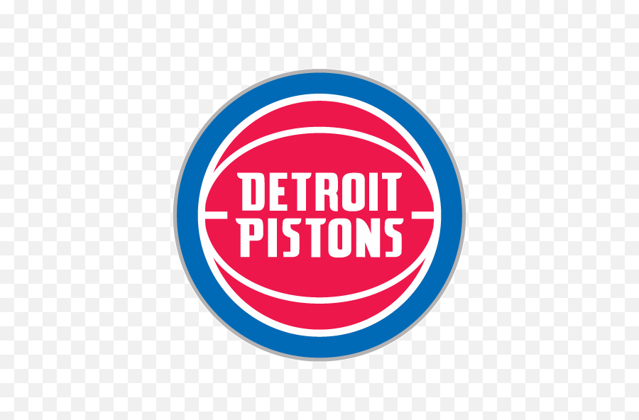 Detroit Pistons Basketball - Pistons News Scores Stats Detroit Pistons Vector Logo Png,Espn Logo Png