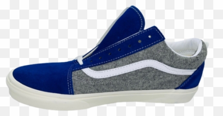 Vans U2013 Shoes 4 Forty - Plimsoll png