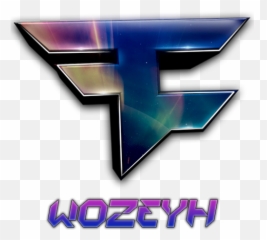Logo Giveaway - Faze Custom png
