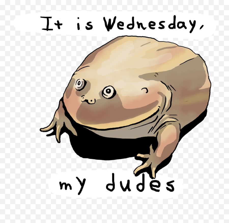 Its wednesday my dudes мем. Лягушка Wednesday. Dudes жаба. Wednesday my dudes лягушка. It Wednesday my dudes жаба.