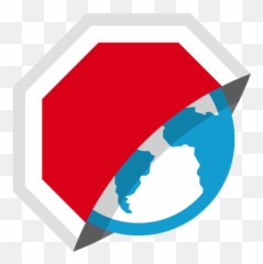 Google Chrome Android Adblock Png Browser Logos