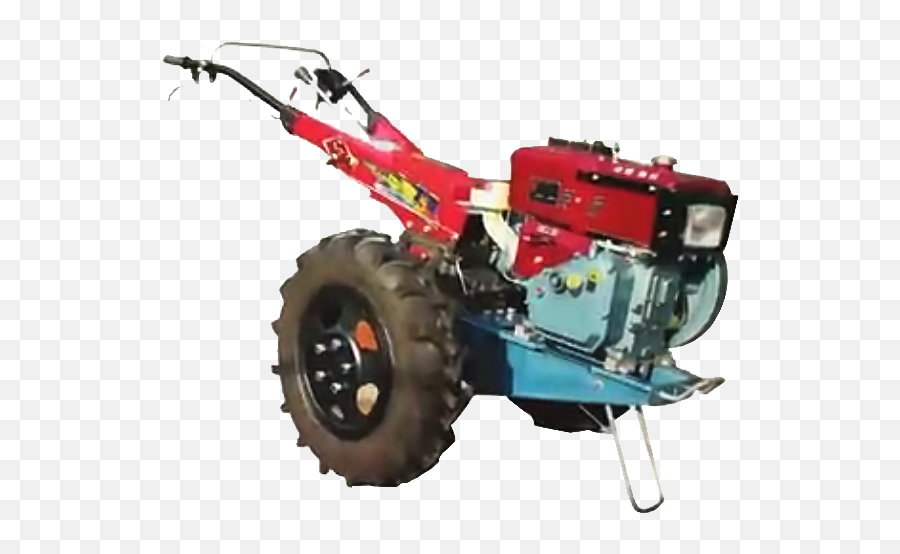 Png Images - Hand Tractor Png,Tractor Png