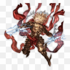 Zeus - Granblue Fantasy Zeus Png,Zeus Png