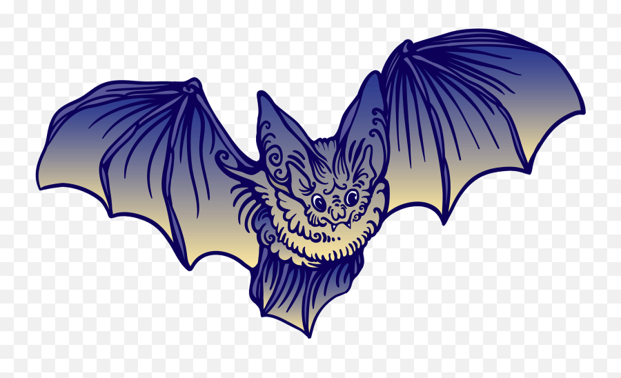 Clipart - Automotive Decal Png,Bats Transparent