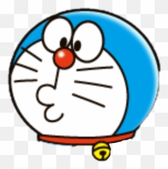 Clipart Kepala Png Doraemon