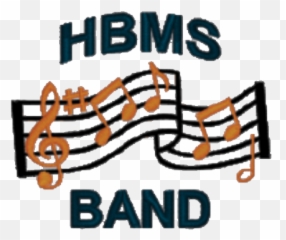 Band Choir Embroidery Designs - Horizontal Png,Choir Logo