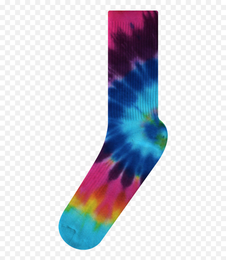 Psockadelic Socks - Tie Dye Socks Png,Tie Dye Png
