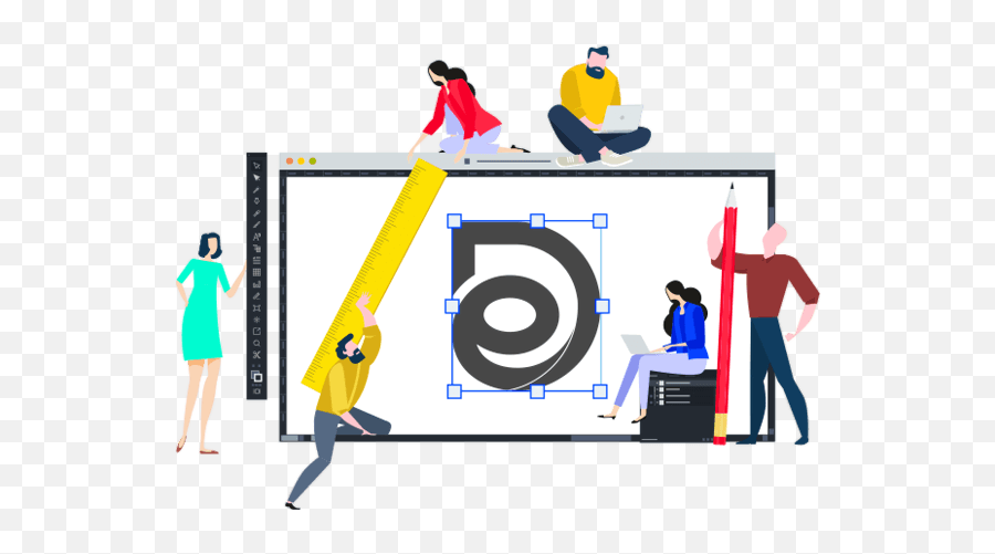 Logo Design Services - Custom Logo Designing Png,Google Business Logo