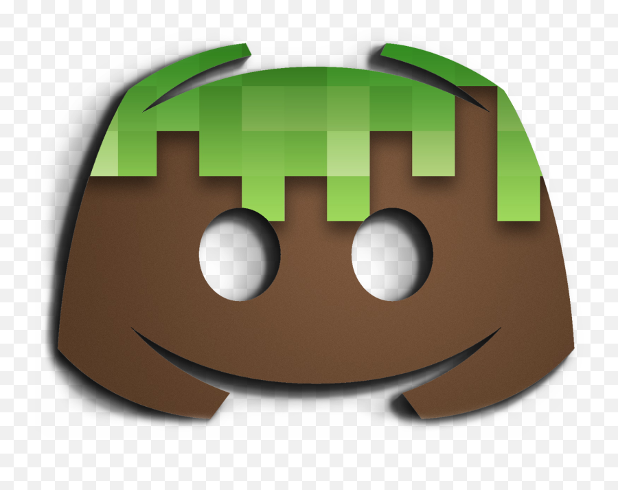 Crafty Bot For Discord There Is A That - Minecraft Discord Server Icon Png,Minecraft Sign Png
