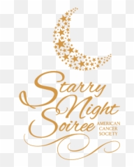 Sponsors - Calligraphy Png,Starry Night Png