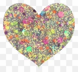 Confetti Pressed Glitter - Sparkly png