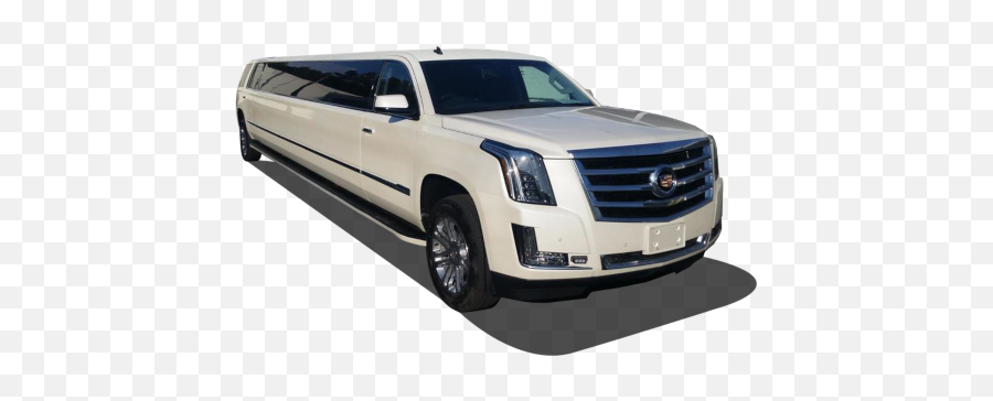 New Cadillac Escalade Suv Stretch Wedding Limousine Prom - Cadillac Escalade Png,Escalade Png