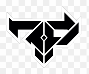 Download Hd Firepower Fp Logo 5 Inch Stickers - Destiny 2 Records png