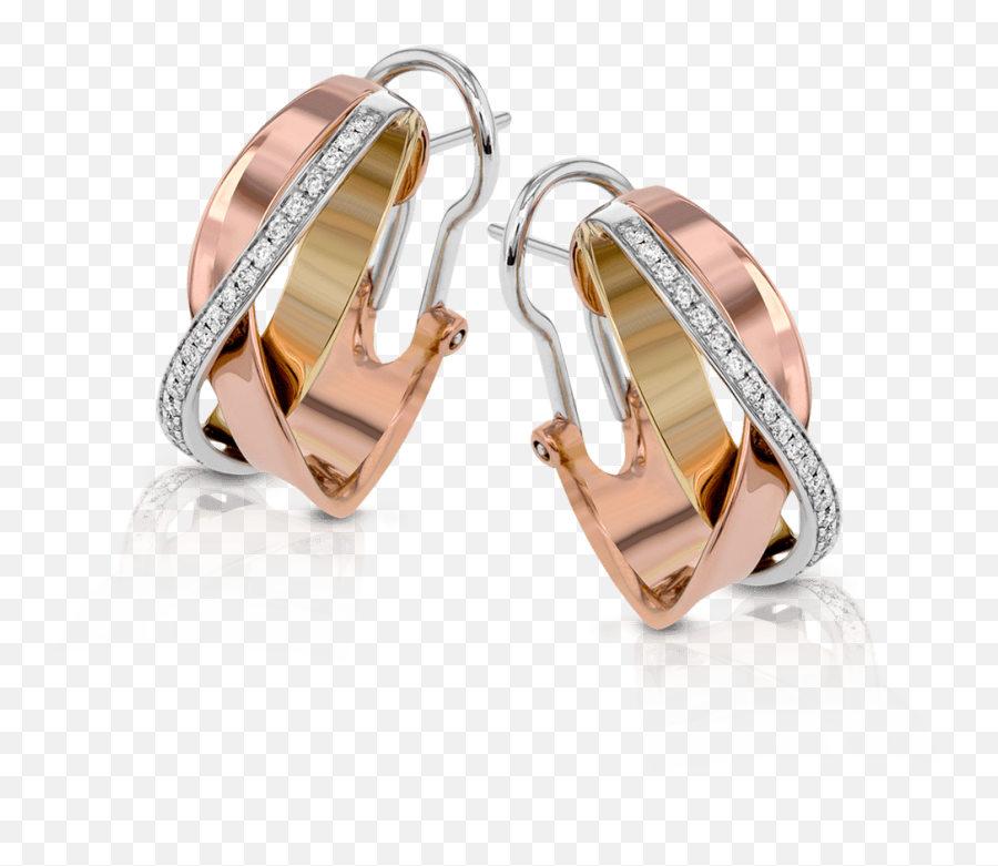 Diamond U0026 Gemstone Earrings Brittanyu0027s Fine Jewelry - Solid Png,Diamond Earrings Png