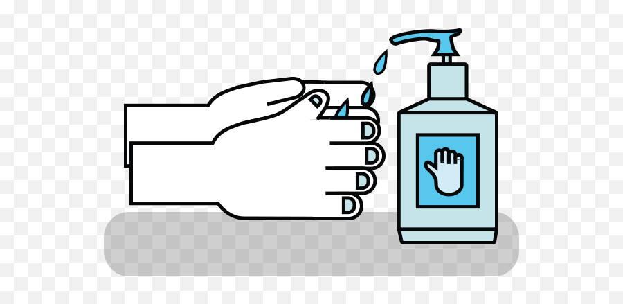Hand Washing Png Image Mart - Desinfeccion De Manos Png,Cartoon Hand Png