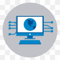 Tecnologia De Informacion Png - Computer Information Technology Technology Icon,Tecnologia Png