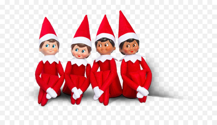 Shelf Png Clipart Images Gallery - 4 Elf On The Shelf,Elf On The Shelf Png