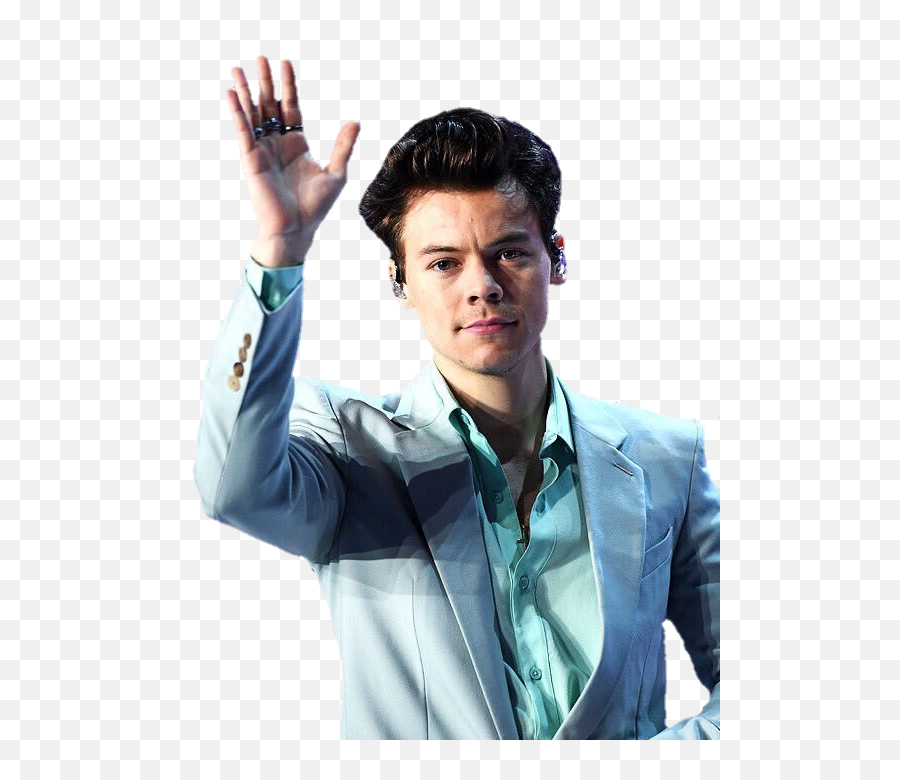 Download Harry Styles And One Direction Image - Harry Styles Transparent Background Png,One Direction Transparents