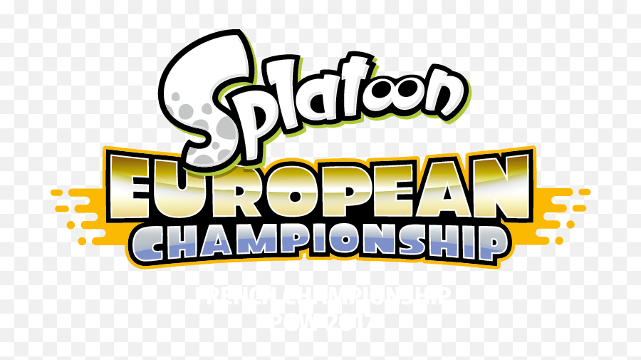 Splatoon Fr Championship Toornament - The Esports Technology Splatoon Png,Splatoon 2 Logo