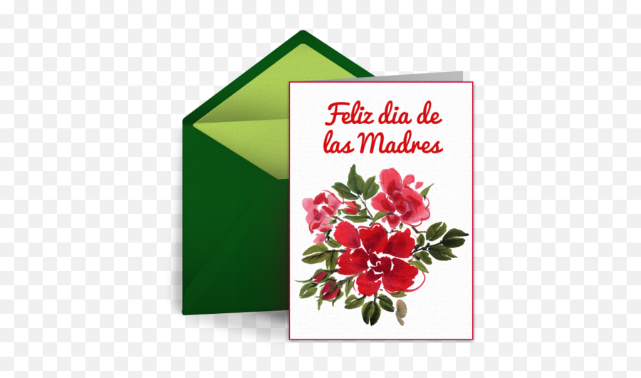 Mi Madre Spanish Mothers Day Ecard Motheru0027s Card - Thanksgiving Card Png,Feliz Dia De Las Madres Png