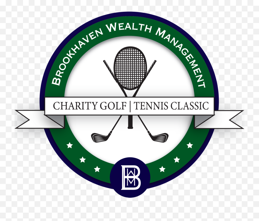 Event Home Page - Brookhaven Wealth Management Charity Golf Sporty Png,Gofundme Logo Png