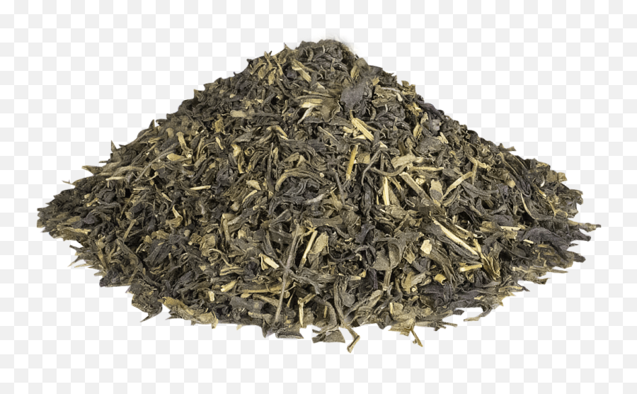 Premium Jasmine Green Tea Bag - Tea Leaves Products Png,Tea Leaf Png