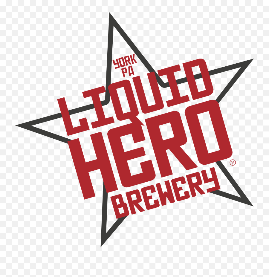 Liquid Hero Brewery Hd Png Download - Vertical,Team Liquid Logo
