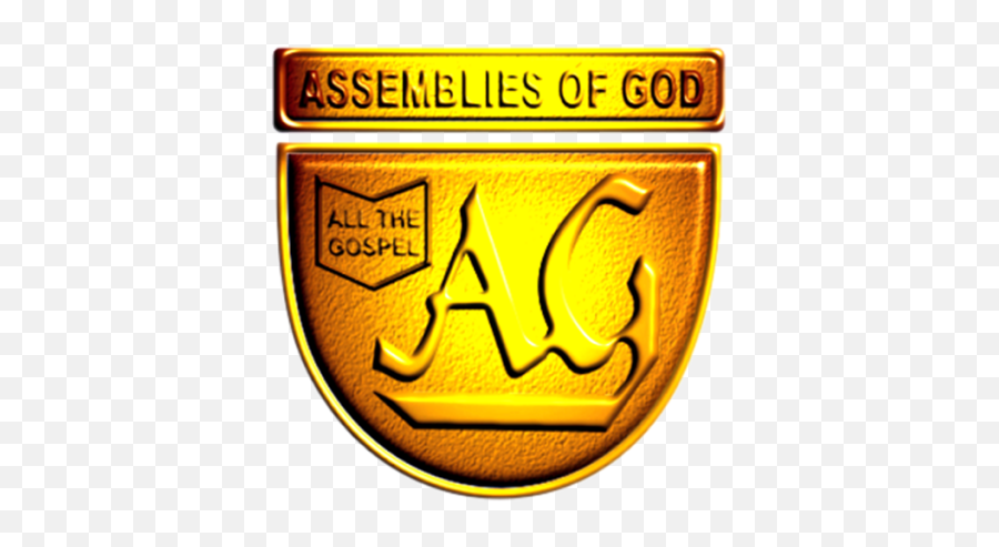 God Logo Png Transparent Images - Assemblies Of God Logo Png,Assembly Of God Logo
