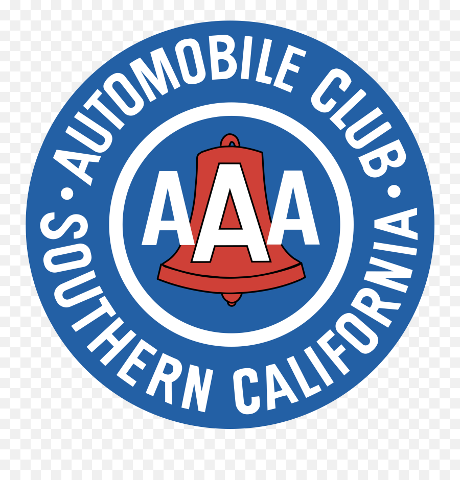 Logo Png Transparent - Aaa Southern California Logo,Cal Logo Png