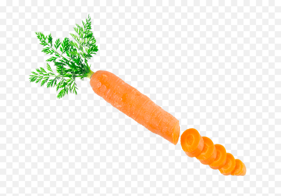 Carrot Transparent Png Image - Baby Carrot,Carrot Transparent