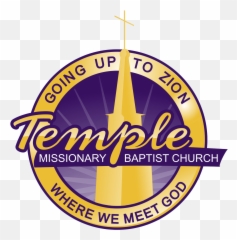 Download Temple Missionary Baptist - Church Logo Ideas Png,Church Logo Png