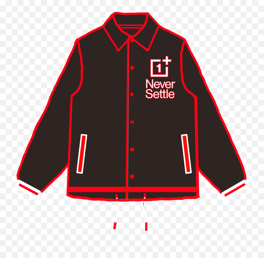 Wear Oneplus - Hyde Park Png,Bomber Jacket Template Png