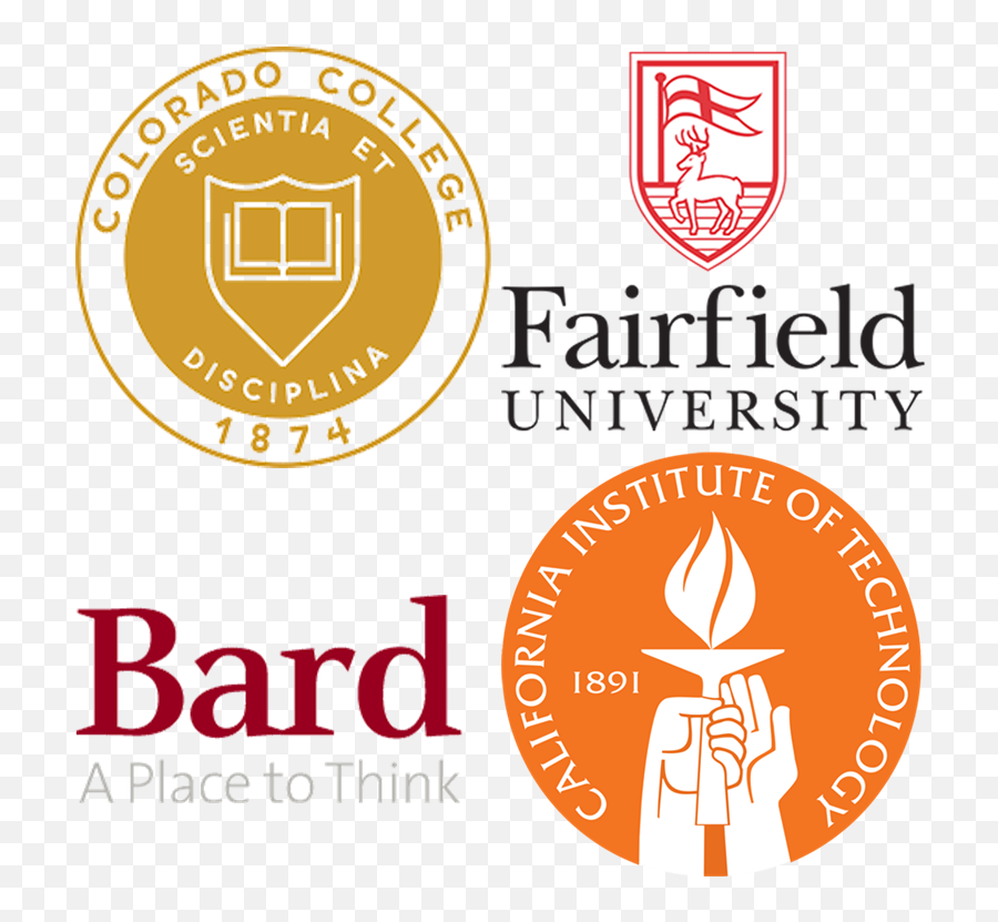 Loyola Academy - Fairfield University Png,Fairfield University Logo