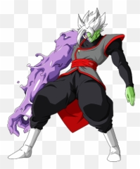 Goku Black Png Image With No Background - Zamasu,Black Goku Png