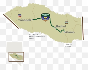 Extraterrestrial Highway - Language Png,Ufo Beam Png
