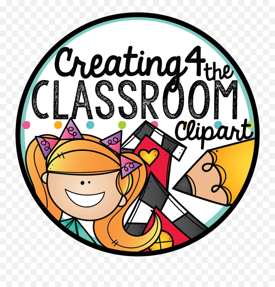 Classroom Clipart Png - Happy,Transparent Classroom