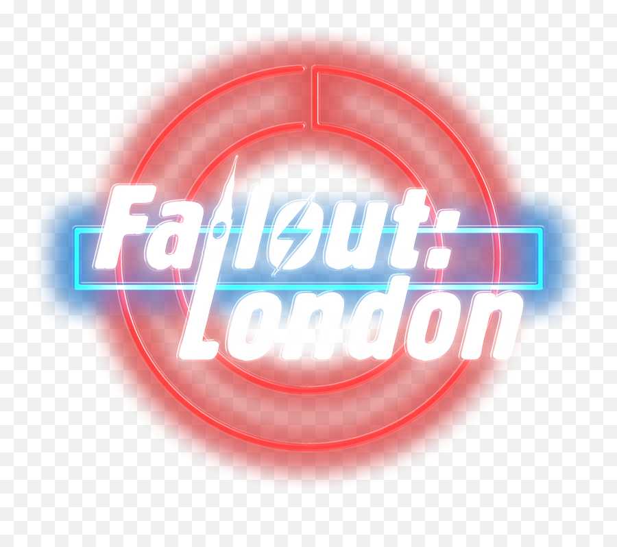 Fallout London - Color Gradient Png,Fallout Minutemen Logo