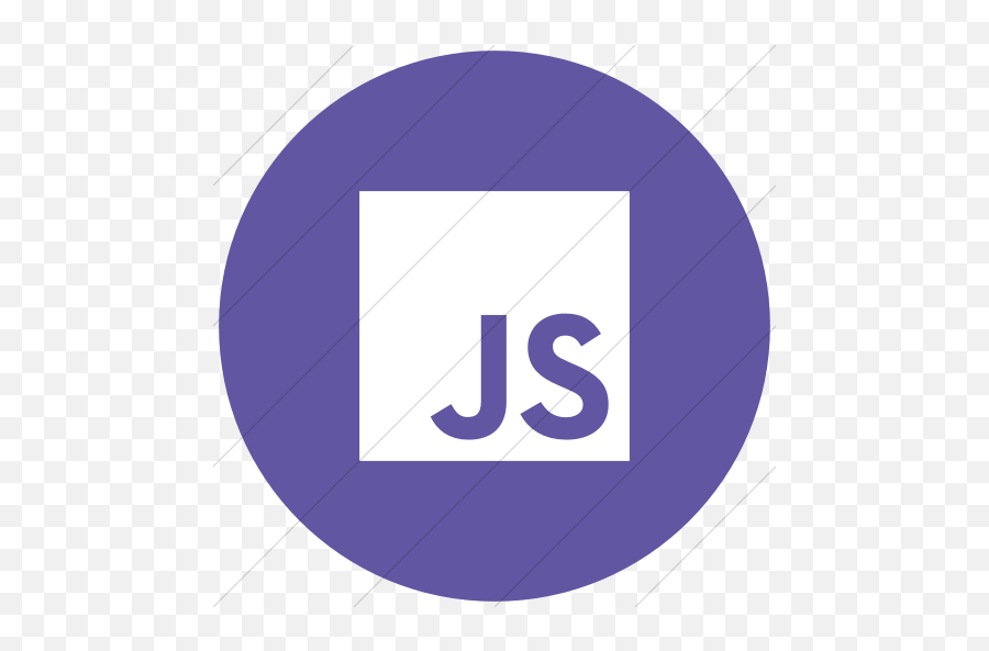 Javascript Icon Png - Transparent,Javascript Logo Transparent